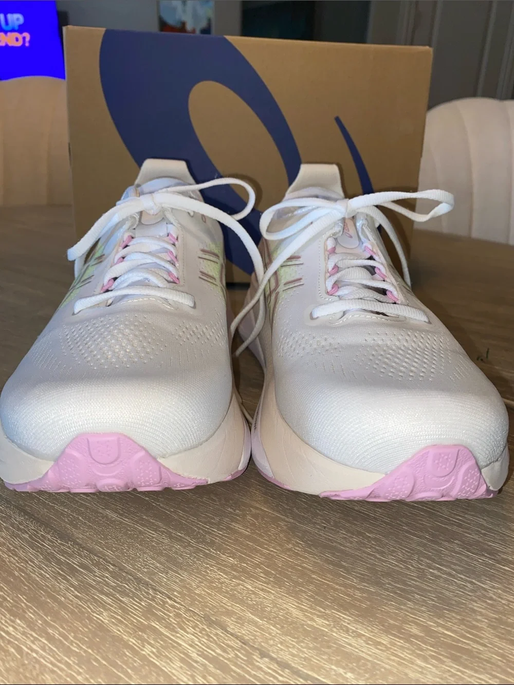 ASICS Women's Gel-Kayano 33, Women Sz 9